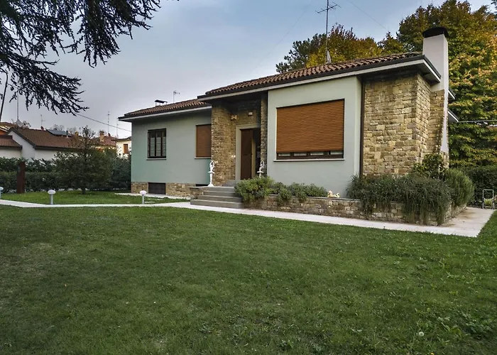 Villa Cantoni